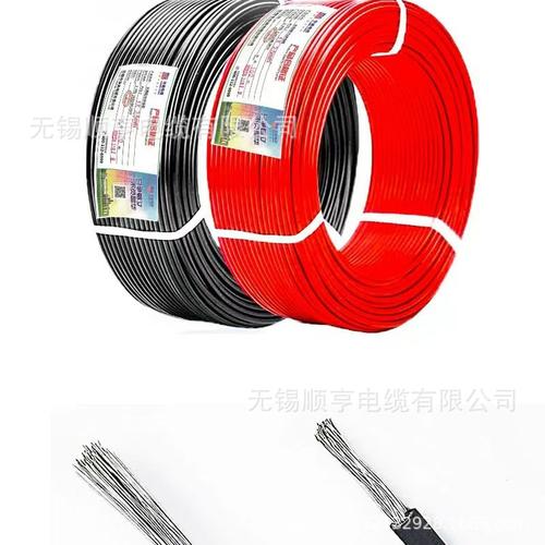 特种电缆 电线电缆领域的专业之选与选型指南